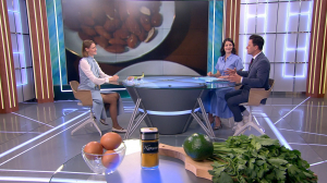 Диета для ума: какие продукты обязательно включить в рацион студентам и абитуриентам