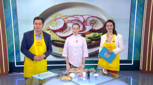 Что можно приготовить из редиски?