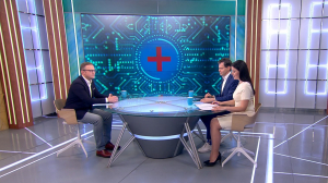 Недрагоценные камни: петербургские урологи научат искусственный интеллект определять тип отложений до операции