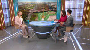 Лучшие специалисты петербургских больниц