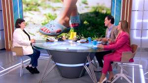 Баланс между комфортом и модой. Как выбрать удобную обувь?