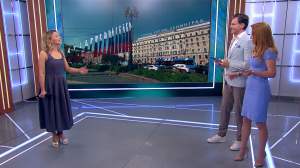 «Дождь на Фонтанке и дождь на Неве&#8230;»: самые любимые ленинградские песни ко дню города