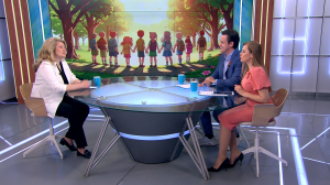 Лечиться, учиться, поправляться: санаторно-курортное лечение для детей в Санкт-Петербурге