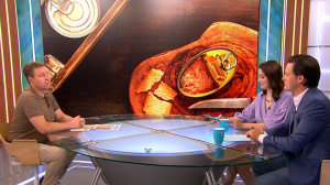 Качество тушёнки из петербургских магазинов