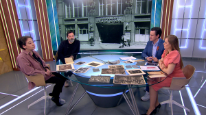 «Минуты жизни»: новая версия к 80-летию Великой Победы