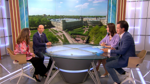 Концерт ко дню рождения Гатчинского дворца