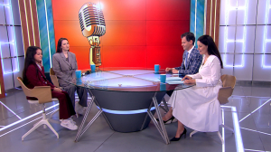 Формула успеха: как раскрыть творческий потенциал ребёнка