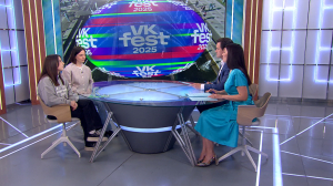 Яркое лето с VK Fest на берегу Финского залива