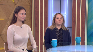 Чирлидинг как вид спорта