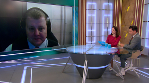 Музею-диораме «Прорыв блокады Ленинграда» — 40 лет