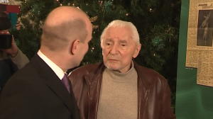 «Быть добреньким ко всем — для искусства гибель»: памяти великого хореографа Юрия Григоровича