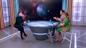 Память — навсегда: как увидеть космические объекты, которые носят имена героев Великой Отечественной