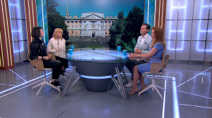 «Классика на Дворцовой»: традиционный грандиозный гала-концерт ко Дню рождения Петербурга