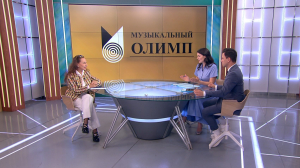 Классика на всех языках звучит одинаково: международный фестиваль «Музыкальный Олимп» открывается в Петербурге