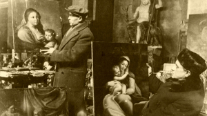 Событие. Эрмитаж открывает выставки, посвящённые 80-летию Победы в Великой Отечественной войне