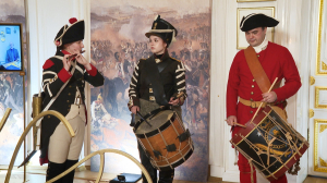 Выставка «Музыка побед» в Музее театрального и музыкального искусства