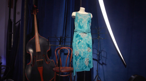 Выставка. Выставка «Упакованные грёзы». Мода ар-деко из собрания Государственного Эрмитажа и коллекции Назима Мустафаева