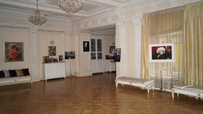 Культурный центр Елены Образцовой даст концерт «Вчера. Сегодня. Зaвтра»