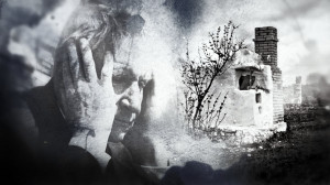 Иди и смотри. Как на войне кончается всё человеческое