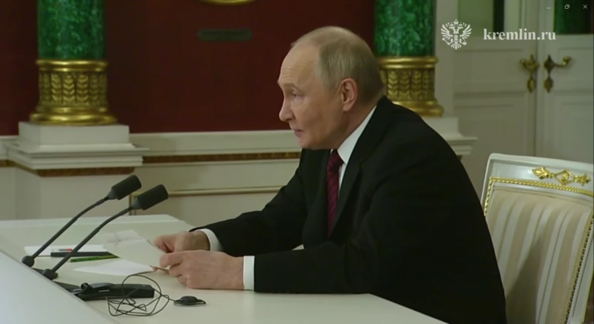 Россия ожидает восстановления конструктивных отношений со странами Европы - tvspb.ru