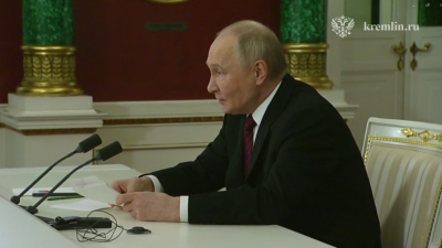 Россия ожидает восстановления конструктивных отношений со странами Европы