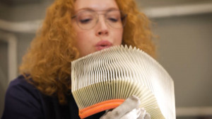 Деталька. Замена воздушного фильтра