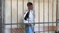 Суд арестовал жителя Петербурга, который побил четырех человек в Невском районе