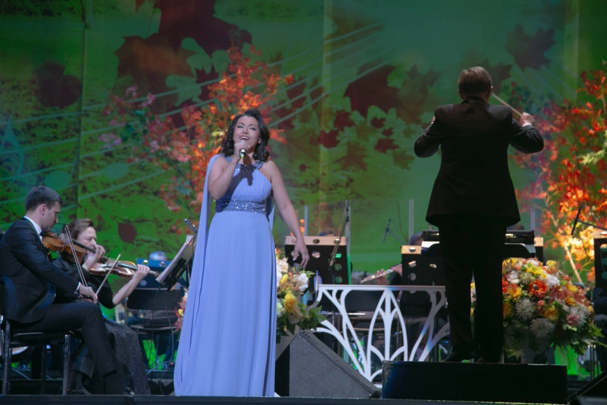 В Петербурге 25 мая состоится открытие концертного тура «Симфо-Экспресс» - tvspb.ru