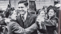 Каким был День Победы в Ленинграде в 1945 году