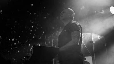 Умер клавишник МАКSИМ и «Ленинграда» Дмитрий Иванов