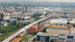 Какой Санкт-Петербург мы строим?