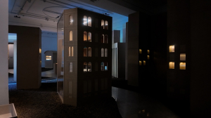 В Фонтанном Доме открылась выставка «Иосиф Бродский. Небытие на свету» к 85-летию со дня рождения поэта