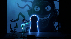 Какие эксперименты подготовили для зрителей участники 22-го фестиваля театрального искусства для детей «Арлекин»