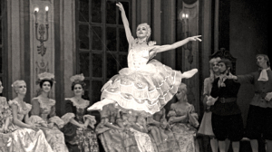 В возрасте 92 лет ушла из жизни легенда балета Алла Осипенко