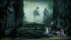 Премьера оперы «Норма» Беллини в Мариинском театре