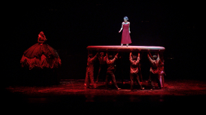 Кроссовер хип-хопа, барокко, электроники и капоэйры: спектакль «Фолия» аргентинского театра Сан-Мартин стал изюминкой фестиваля балета Dance Open