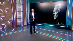 Умер Юрий Григорович