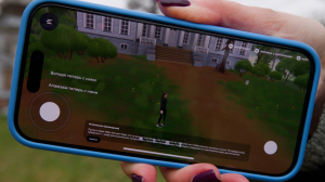 Метавселенная «Набоковские земли»: виртуальный мир по мотивам автобиографии Владимира Набокова