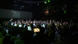 Дата. День рождения Новой сцены Александринского театра