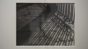 Без комментариев. Выставка «Евгений Злобин. Поэтика города. Ленинград 1950–1960-х» в РОСФОТО