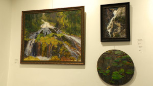 «Panta Rhei – Все движется» в Arts Square Gallery