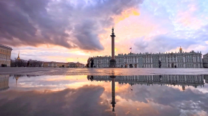 Кино и песни Ленинграда. Что будет, то и будет