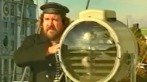 Кино и песни Ленинграда. Что тебе снится, крейсер «Аврора»?