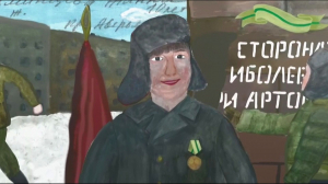 Кино и песни Ленинграда. Мальчишки у стен Ленинграда