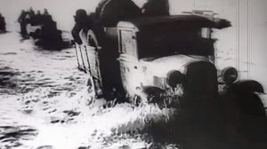 Кино и песни Ленинграда. Песня о Ладоге