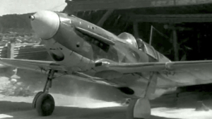 Кино и песни Ленинграда. Туман