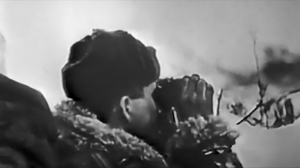 Кино и песни Ленинграда. Волховская застольная