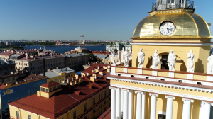 Ключ к профессии. Реставратор