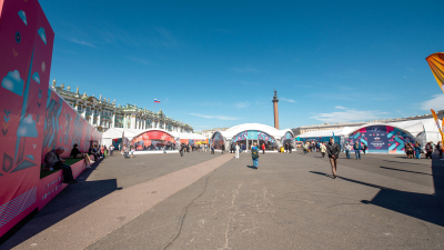 «Союз писателей России» представит на Книжном Салоне обширную программу