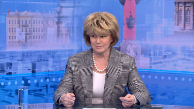 Ирина Потехина: Мы – единственный регион, в котором больше половины школьников сдают профильную математику